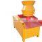Straw Biomass Pellet Machine High Density Sawdust Sawdust Ring Die Pellet Machine Vertical Peanut Shell Fuel Briquetting Machine