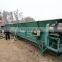 Factory Supply Automatic Tree Debarking Machine / Wood Peeling Machine