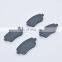 China Auto Accessory Brake Pads for Harley Davidson D1883