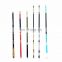 fishing rods carbon fibre lure pole bands for fishing rod 100-250g
