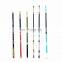 portable folding fishing rod set ultra light fishing rod blanks