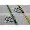 Popular elastic carbon fiber deep sea  fishing rod pole