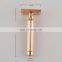 Regular Handle Customized Private Label de shaving Safety Razor