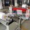 nonwoven fabric cutting machine