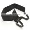 Wholesale price Weight Lifting Support Strap Hook Gym Fitness Weightlifting Training Fitness Wrist Support Grips Wristband