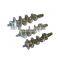 OEM investment casting products meat mincer accessories