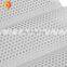 Factory Direct Sale Reasonable Price Perforated Metal Mesh Panel for Suspended Ceiling Tiles