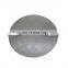 Pressed Damper blade Spiral and Rectangular Duct Accessories for Residential and Commerical Construction