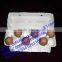 OEM Orders Eco-friendly molded recycled waste paper pulp egg tray professional factory