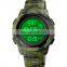 New Arrival Skmei 1731 Sport Watch for Men Waterproof 5ATM Wristwatch Factory Wholesale Price