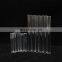 Clear 300mm Diameter Acrylic Tube Hollow PMMA Tube