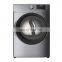 12KG China OEM Smart Wash Clothes Top Loding Kelvinator Washing Machine Hot Dryer