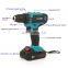 21V Li-ion cordless Impact Wrench power drill 10mm electric screwdriver electric hand drilling machines