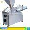 automatic bakery machine dough divider rounder