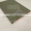 0.7mm Chemically Strengthened Soda Lime Glass Ultra Thin Glass For Electronic Glass Panel Cover