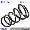Customized retractable coil suspension spring for MAZDA FMLILIA