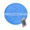 2018  New style Illuminate Solar Floating Light Inflatable waterproof glow swimming pool led ball
