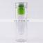 Factory Provide Directly 650ml Savvy Infusion Water Bottle