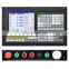 Low cost 4-axis milling machine control system ATC PLC CNC controller kit for milling machines