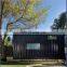 hurricane proof prefab shipping modular container house prefabricated on sale