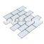 Amzaon hot sell 3d peel and stick backsplash interior wall decorative peel and stick tile