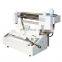 SPB-DA3 manufacturer  small desktop A3 book binding machine glue binder paper process machinery