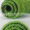 Wholesale Plastic Natural Green artificial grass for court/Park/Garden decoration