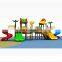 Factory wholesale commercial kids playground equipment playground slide