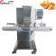 Dual-used wirecut cookie macaron machine maker madeleine machine