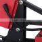 USA Style Red Color High pressure Heat transfer press machine