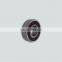 76-306 6306 C3 open with thermal gap deep groove ball bearing