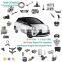 Горячие продажи: запчасти для Toyota Corolla ZZE122, ZRE120, EE80, EE90, AE110, CE120, NZE120, ZRE152, ADE150, NDE180, NZE120