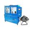 Intelligent DPF SCR Cleaning Machine Regenerate of dpf filter diesel particulate cleaning machine