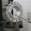 High accuracy contact type automatic surface roughness/form measuring instrument