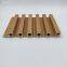 New Product Wood Plastic Wall Panels Decoration Wpc cladding150mm-16mm