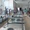 150°C Gift Carton screen printing 15m infrared tunnel oven