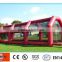 Giant Durable PVC tarpaulin baseball Inflatable Batting Cages for kids and adults                        
                                                Quality Choice