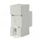 Acrel ADL100-ET Digital ac Power Meter Small Compact Size RS485 MODBUS-RTU Single Phase Active kWh U I P Measurement