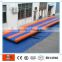 Best Quality of Inflatable Tumble Track Gym Mat For Sale