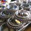 Angular contact ball bearing