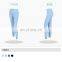 Wholesale Custom Women Yoga Pant Fitness Apparel High Waisted Workout Sport Mesh Yoga Leggings