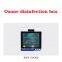 Laboratory ozone disinfection box