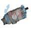 WX diesel oil transfer pump Hoist/Steering Pump 705-52-30051 for komatsu Dump Truck HD325-5-6-6W/HD405-6