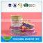 best sales products in  Plastic pvc Glitter lace tape