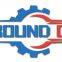 Jinan Rebound CNC Machine Co.,Ltd.