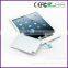 Hot 2015 2500mah credit card rohs battery charger for smartphone