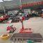 Small Hydraulic Portable Soil Sampling Core Drilling Rig