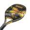 Customize Design High Quality Durable Beach Games Carbon Fiber Tennis Rackets