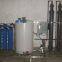 1000L Reverse Osmosis Water Treatment System RO  Auto Flush Commercial Water Purifier Machinery