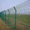 Bilateral Silk Road Isolation Guardrail Network